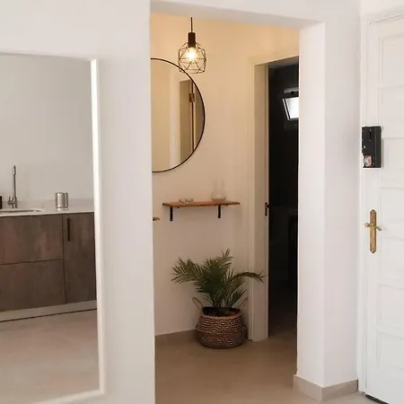 Casa Gara Apartment