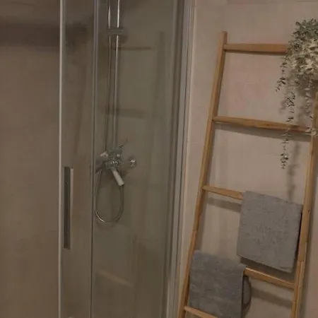 Apartment Casa Gara *