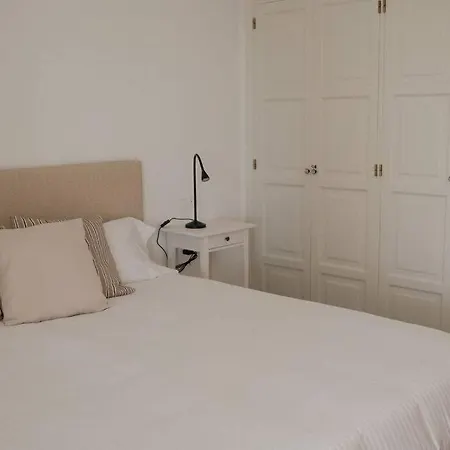 Casa Gara Apartment Costa Teguise