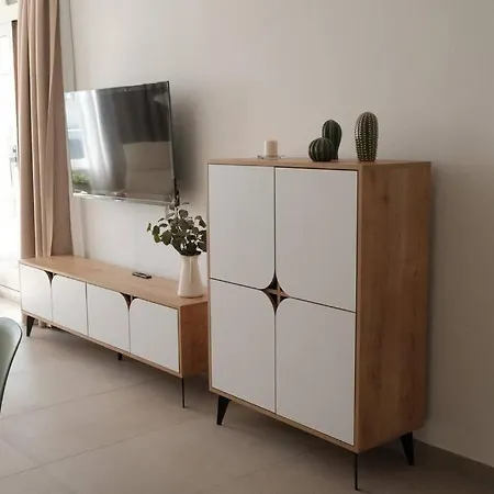 Apartment Casa Gara