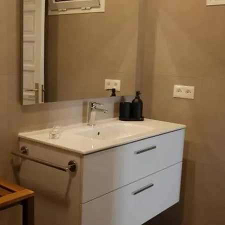 Casa Gara Apartment