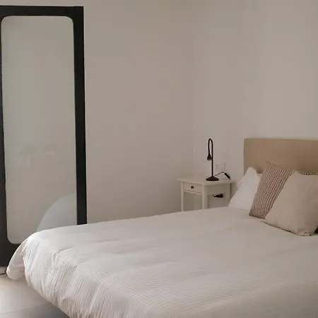 Apartment Casa Gara Costa Teguise