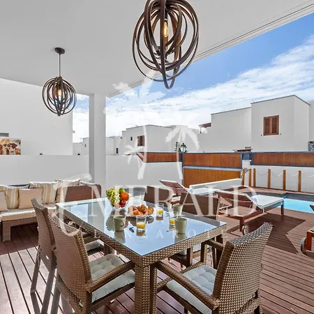Casa Del Mar - Piscina Y Jacuzzi Privado *