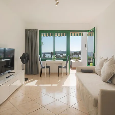 Lanzahost Casa Ken
