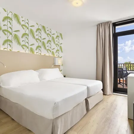 H10 Lanzarote Gardens Resort