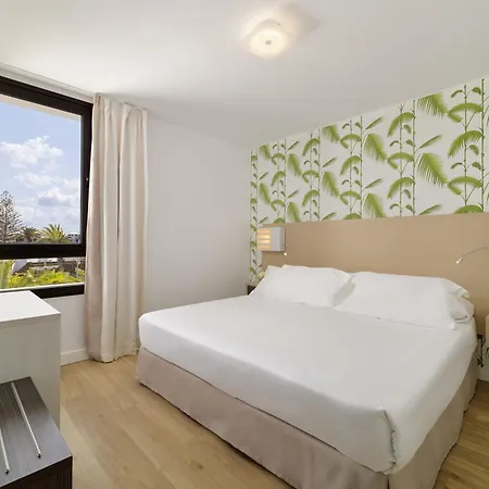 H10 Lanzarote Gardens Resort 4*