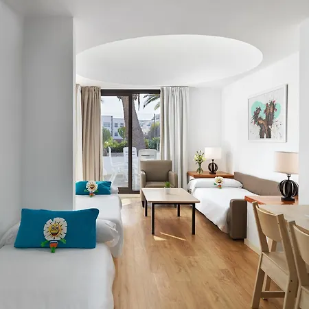 H10 Lanzarote Gardens Resort Costa Teguise