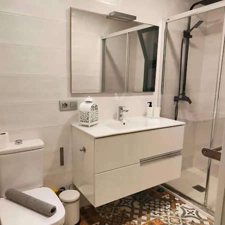 Apartamento Ailana Frente Al Mar Y Con Piscina Costa Teguise
