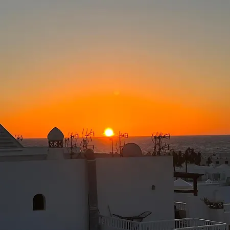 Apartamento New Pools Wonderful Views Ac Costa Teguise