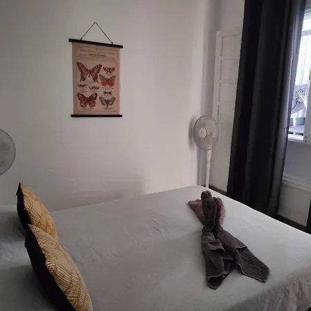 Apartamento Ailana Frente Al Mar Y Con Piscina