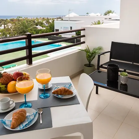 Apartment Tyler's House Ocean View Costa Teguise