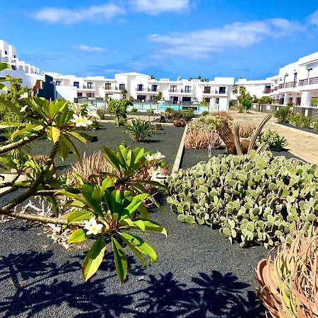 Apartamento Casa Inma Piteras. Sol Y Agua Costa Teguise