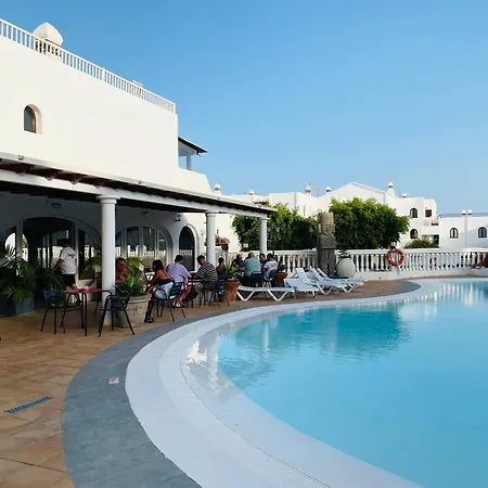Apartment Sol Y Mar *
