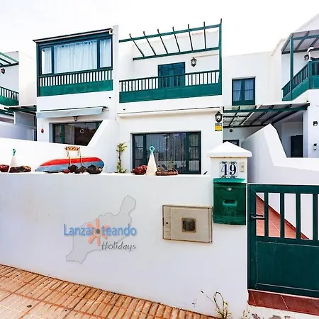 Apartamento Casa Francy