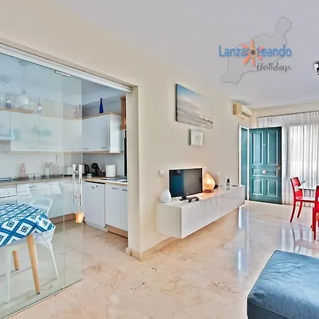 Apartment Casa Francy *