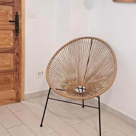 Apartment El Gueco Costa Teguise