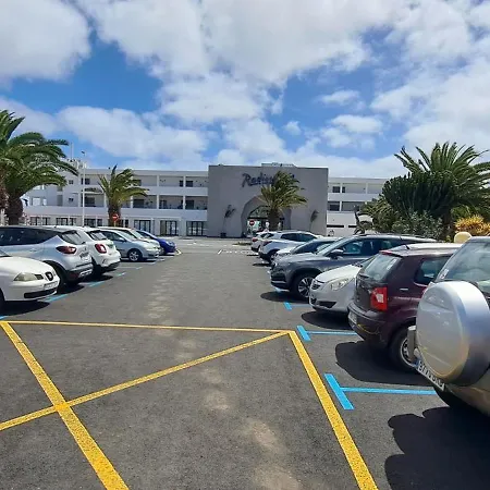 El Gueco Apartment