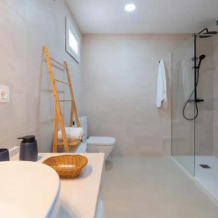 Apartment Lanzarote Apartments, Casa Ona *