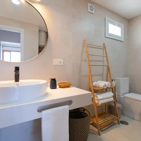 Lanzarote Apartments, Casa Ona Apartment Costa Teguise