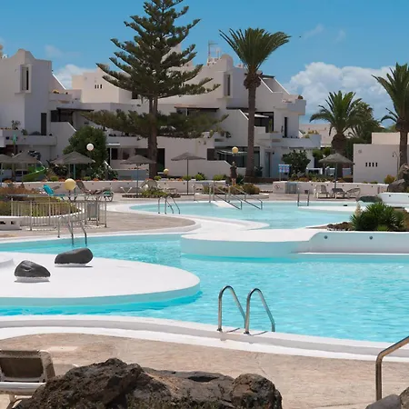 Apartment Lanzarote Apartments, Casa Ona