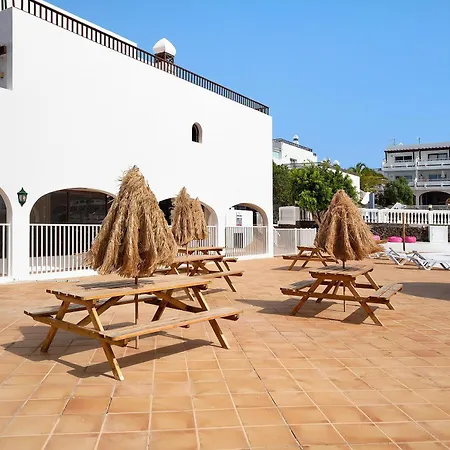 Apartamento Casa Maria Costa Teguise
