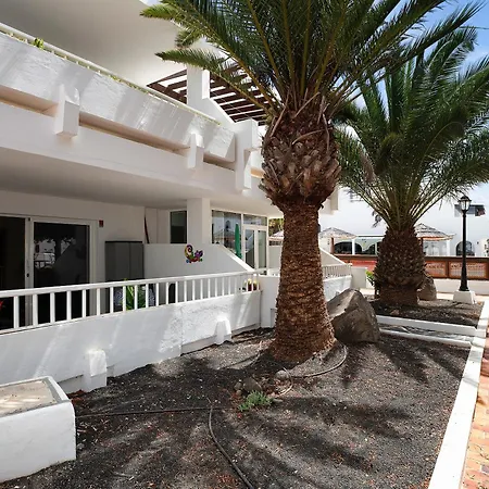 Apartamento Casa Maria