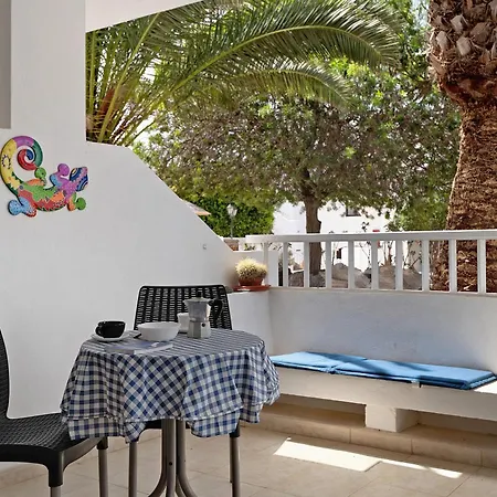 Casa Maria Costa Teguise