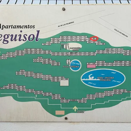 Club Teguisol *