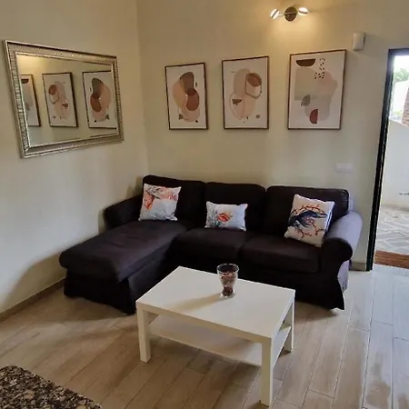 Ruhige Fuer 4 Personen Apartament