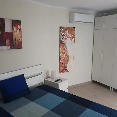 Apartament Ruhige Fuer 4 Personen *