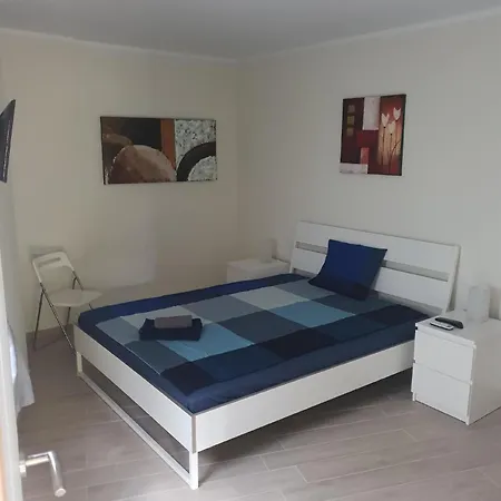 Ruhige Fuer 4 Personen Apartament *