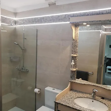 Ruhige Fuer 4 Personen Apartament *