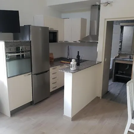 Apartament Ruhige Fuer 4 Personen *