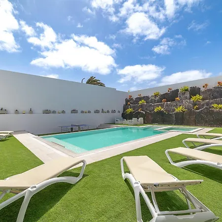 Villa Monarca