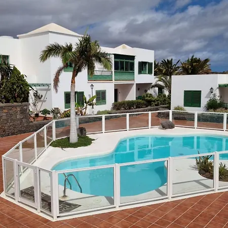 Casa Berry Apartment Costa Teguise