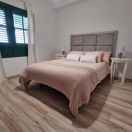 Casa Berry Costa Teguise
