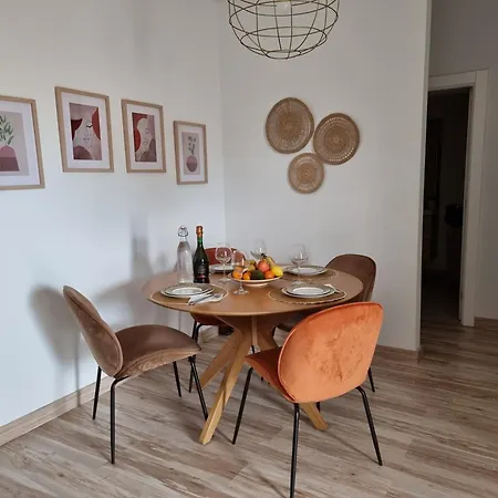 Casa Berry Apartment Costa Teguise