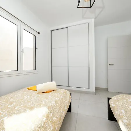Infinity Ferienhaus Costa Teguise