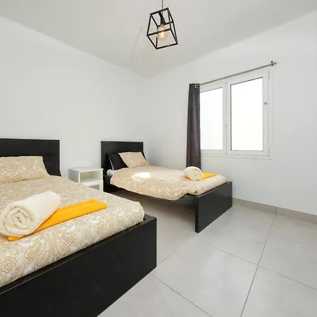 Ferienhaus Infinity Costa Teguise