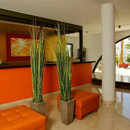 Hotel Nazaret Sol 3*