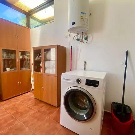 Apartamento Casa Inma Piteras 25, Piscina Y Mar