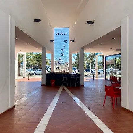 Casa Inma Piteras 25, Piscina Y Mar Costa Teguise