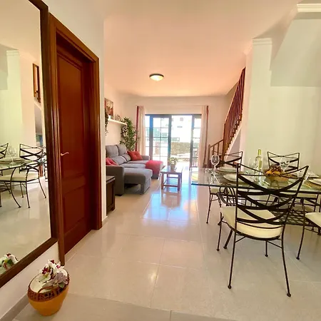 Apartamento Casa Inma Piteras 25, Piscina Y Mar