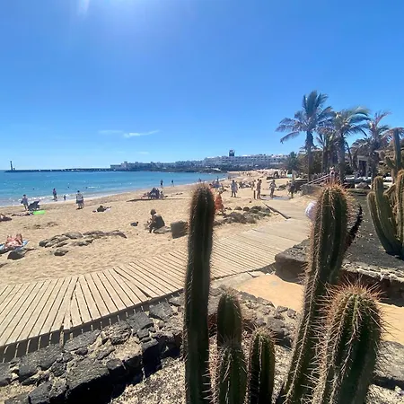 Apartamento Casa Inma Piteras 25, Piscina Y Mar *