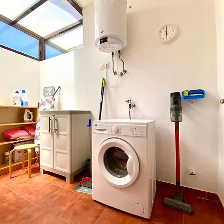 Apartamento Casa Inma Piteras. Sol Y Agua *