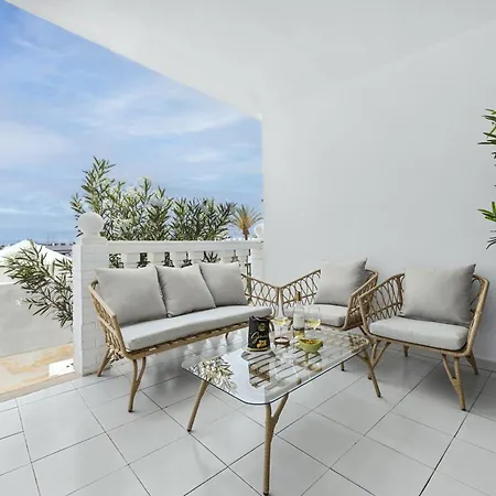 Holyhome Casa Laurane Apartment