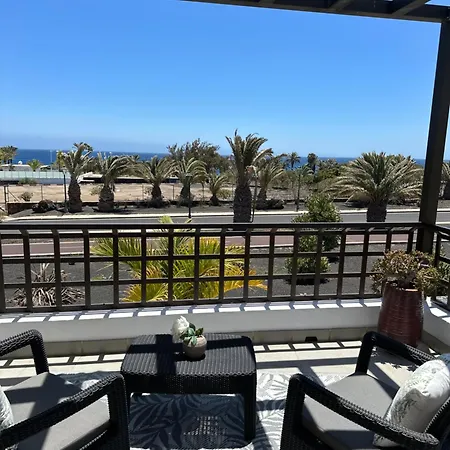 Сasa de vacaciones Casa Volcanes