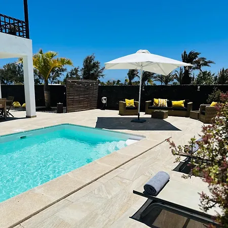 Сasa de vacaciones Casa Volcanes *