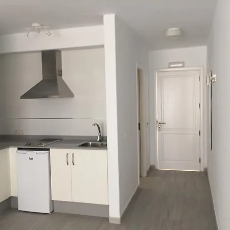 Neptuno - Adults Only Apartamento *