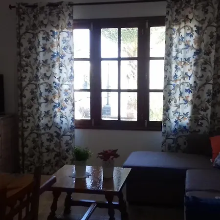 Ferienhaus Bastian Nauplius Costa Teguise